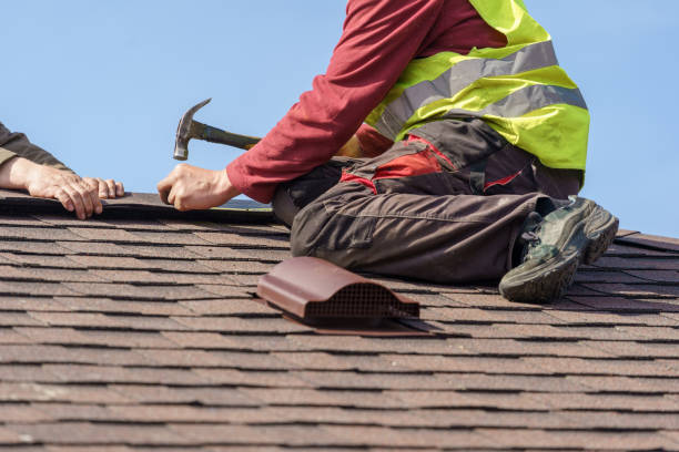Best Roof Leak Repair  in La Honda, CA
