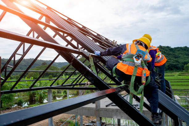  La Honda, CA Roofing Contractor Pros