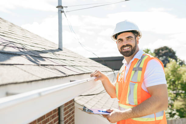 Best Best Roofing Contractors  in La Honda, CA