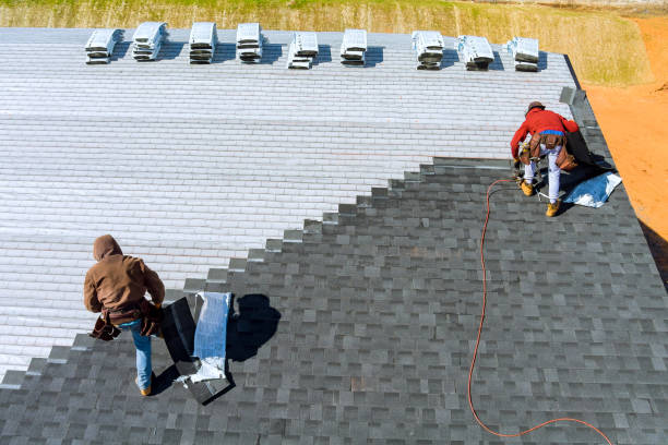 Best Commercial Roof Installation  in La Honda, CA