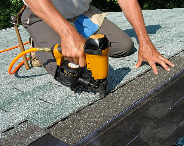 Best Emergency Roof Repair  in La Honda, CA
