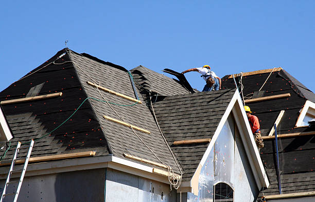 Best Gutter Installation and Roofing  in La Honda, CA