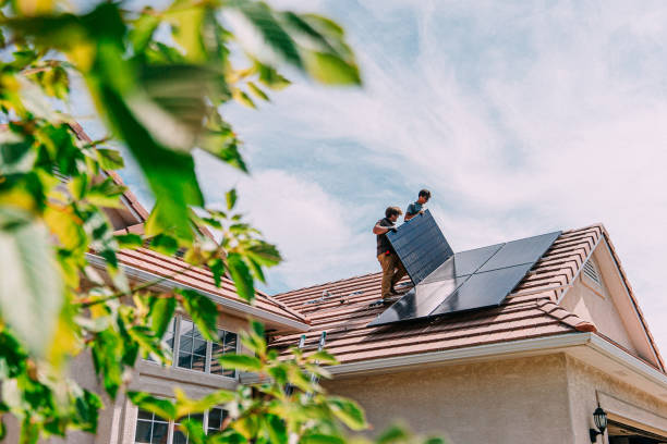 Best Residential Roofing Contractor  in La Honda, CA
