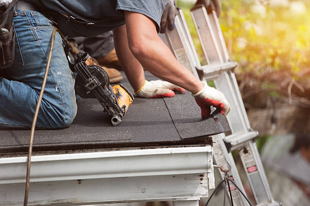 Best Roof Leak Repair  in La Honda, CA