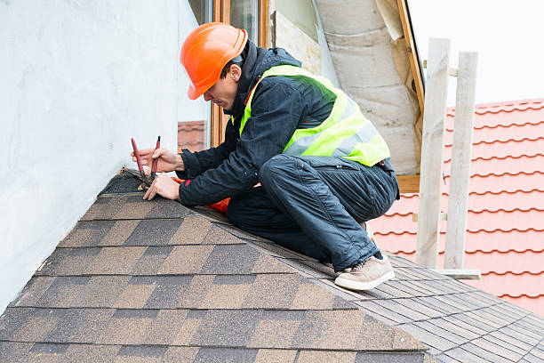 Best Best Roofing Contractors  in La Honda, CA