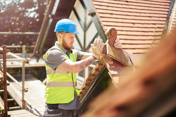 Best Tile Roofing Contractor  in La Honda, CA